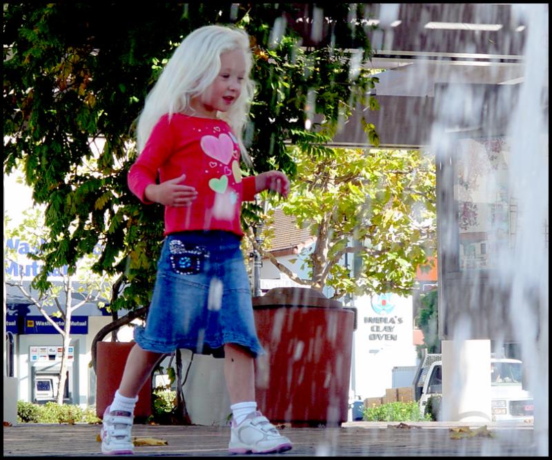 20041012 / Rain Song