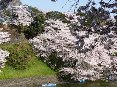 chidorigafuchi