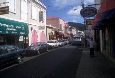 Charlotte Amalie