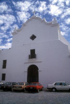 Old San Juan