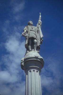 Old San Juan