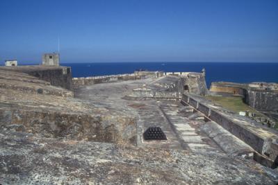 San Cristobal Fort