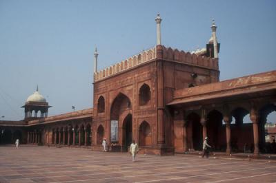 Jama Masjid