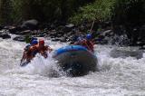 Pacuare River Rafting