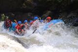 Pacuare River Rafting