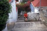 The 99 Steps in Charlotte Amalie