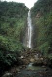 Chutes du Carbet (Carbet Falls)