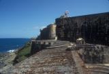 El Morro Fort