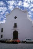 Old San Juan