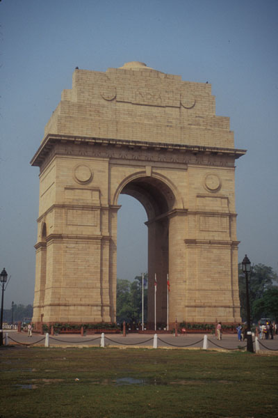 India Gate