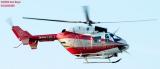 Martin County Fire Rescue MBB BK-117-A-3 N911WJ fire department aviation stock photo