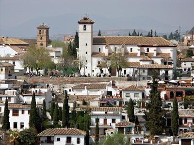 San Nicolas