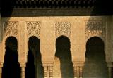 Alhambra - Nasrid Palace