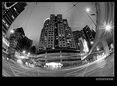A day with Fisheye (3) by D2X