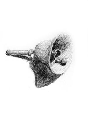 Bell Pencil