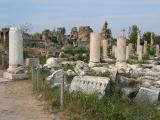 Theres always a sarcophagus nearby in Ancient  Anatolia.