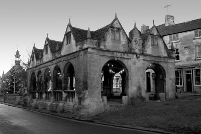 Chipping Campden, Gloucestershire