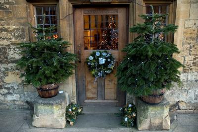 Chipping Campden, Gloucestershire