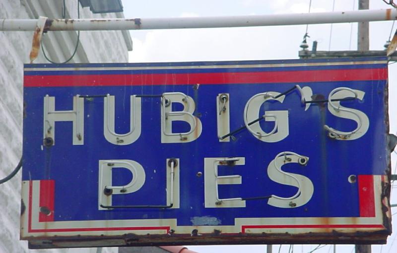 HubigsPiesSign.jpg