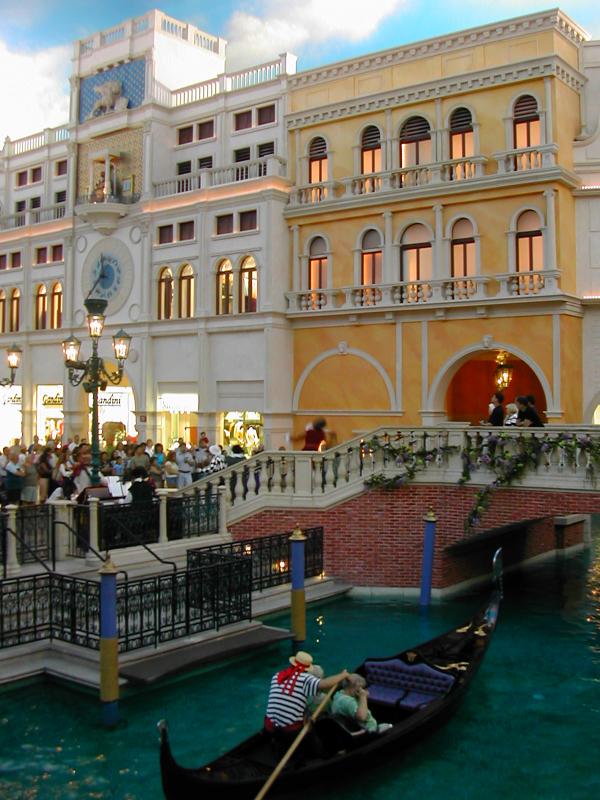 More Venetian (still inside)