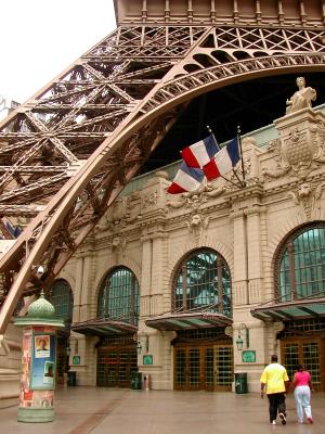 Paris
