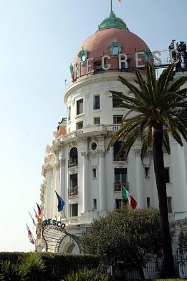 Hotel Negresco