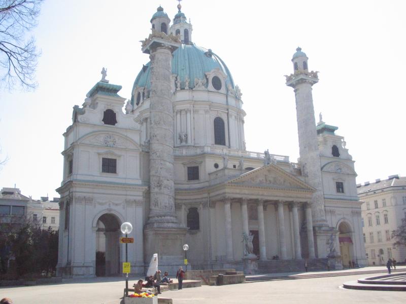 Karlskirche