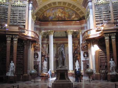 Imperial Library
