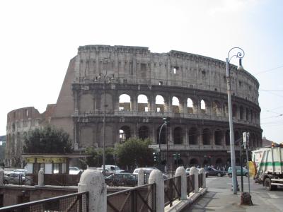 Colosseum