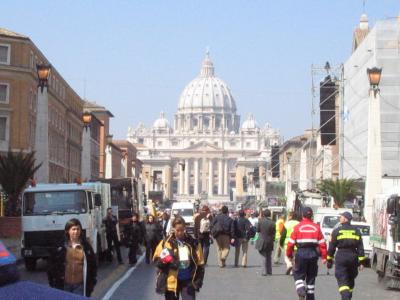 St. Peter's Basilica