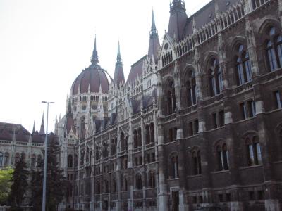 another side of Parliament