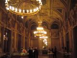 Tea Room of Opera House