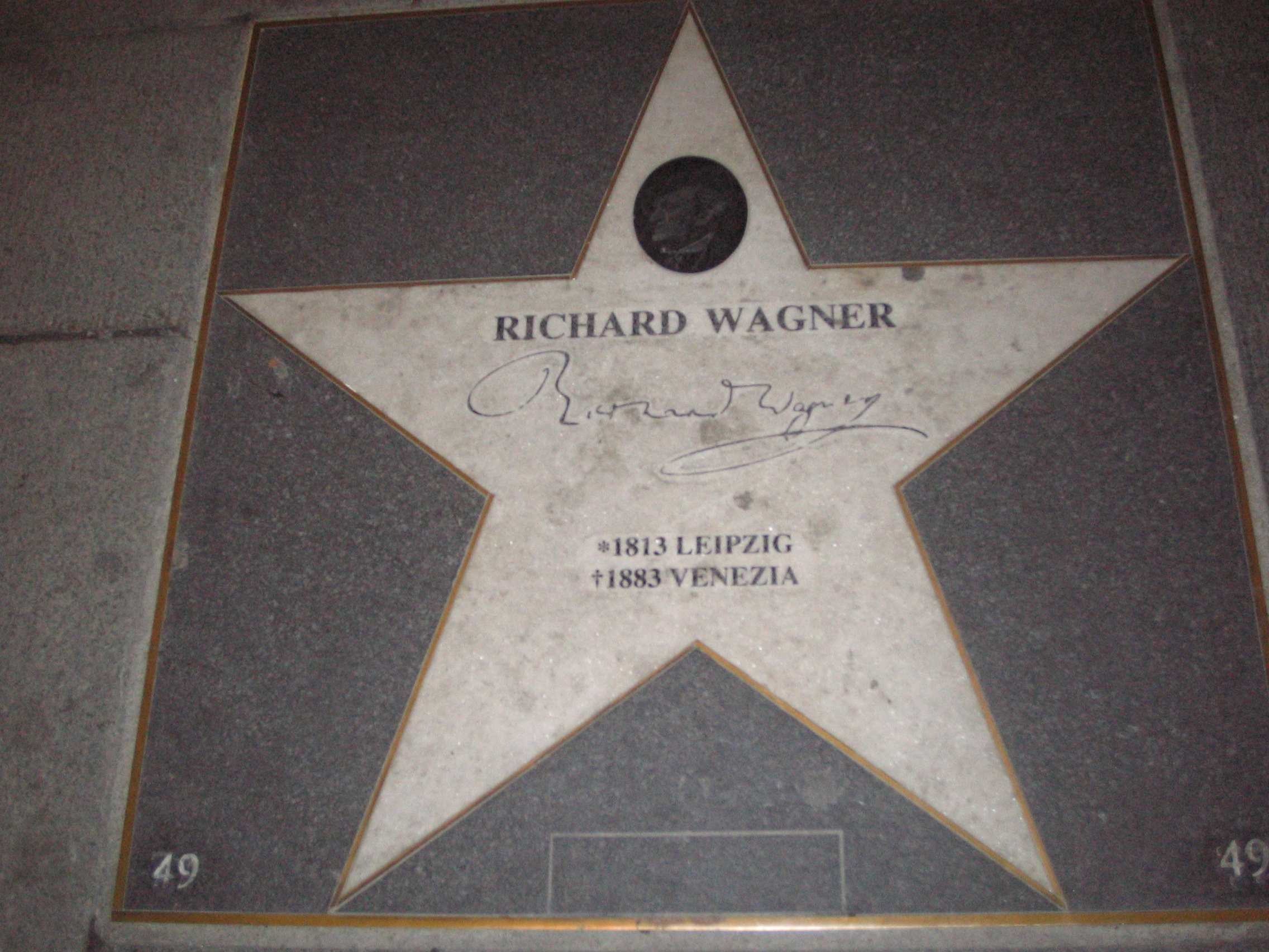 Wagner