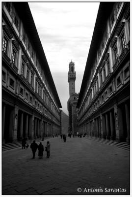 19 Jan 2005 Perspective of renaissance - Florence