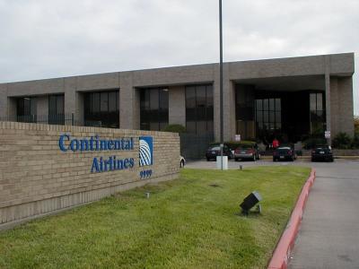 Continental Richmond Res Center