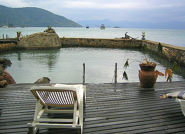 Ilha Grande