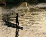 Mekong Fishing