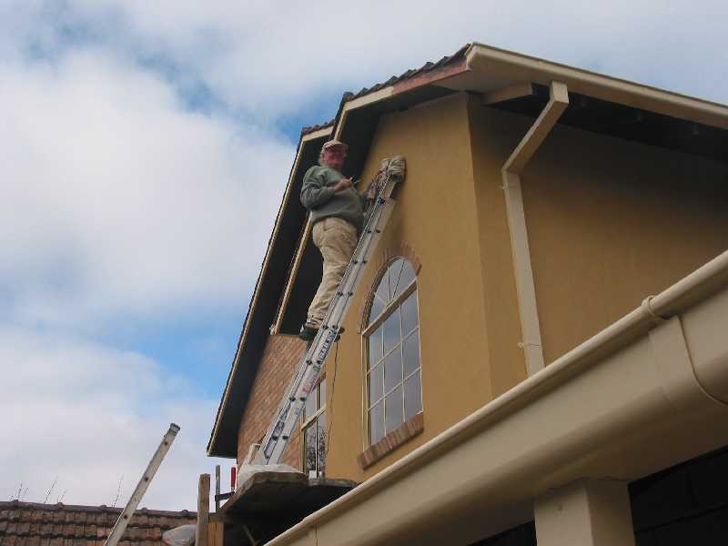 henk paints