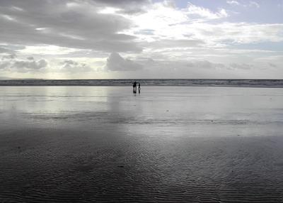 North Wales 2004