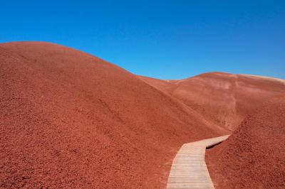 Painted Hills