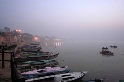 the Ghats