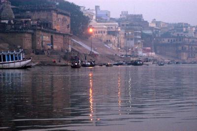 the Ghats