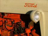 Ford Red Belly