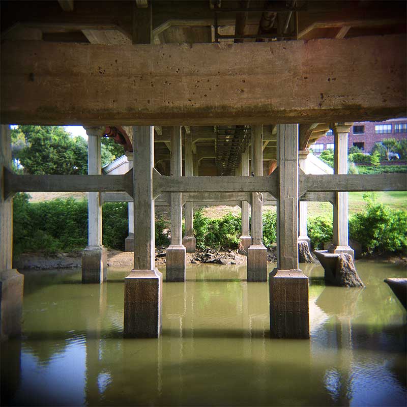 bridge