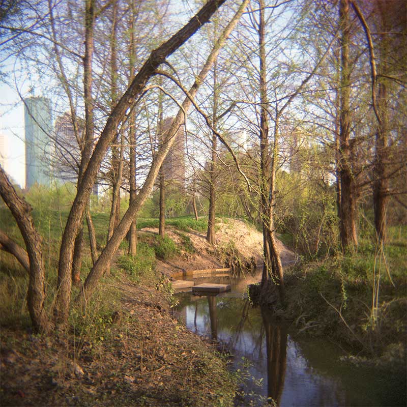 Tributary