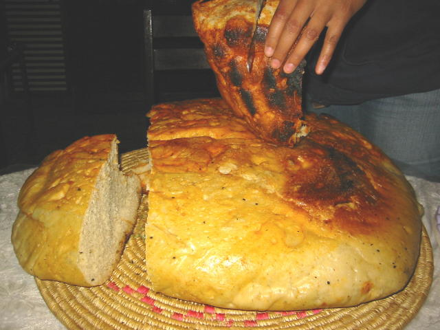 Some fasika defo dabo