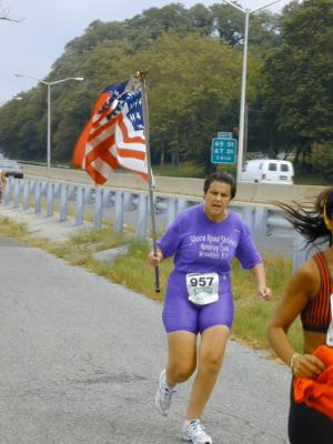 2002 Hoban Race
