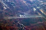Fez Airport, Morocco