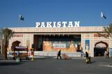 Pakistan pavilion