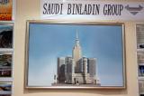 A new Saudi Bin Ladin Group project in Mecca